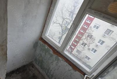 Apartament cu 2 camere semidecomandat în Central - 4