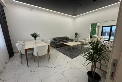 Casă individuală cu 4 camere cu Teren 400 Mp în Agigea - 6