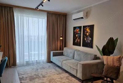 Garsoniera de vanzare, 46 mp, zona President Residence - 3