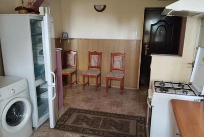 Apartament cu trei camere zona Balcescu Apartament cu trei camere zona Balcescu - 8