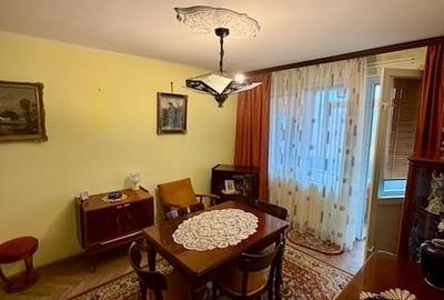 Apartament cu 2 camere circular, mobilat în Tomis Nord - 13
