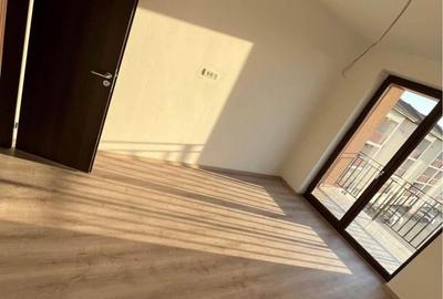 Apartament cu 2 camere în Braytim - 2