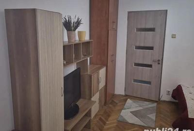 Garsoniera titan policlinica - 4