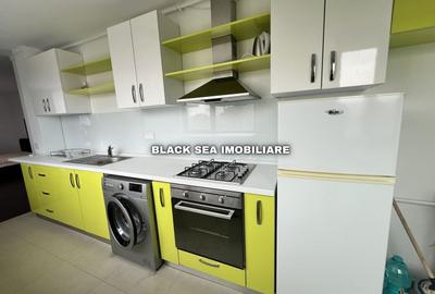 Garsonieră semidecomandată, mobilată în City Park Mall - 5