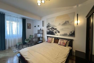 Duplex Apartment for Rent | Boutique Building near Kiseleff Park Duplex Apartment for Rent | Boutique Building near Kiseleff Park - 4