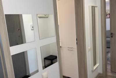 2 camere Rotar Park 2 cu loc de parcare inclus - 16