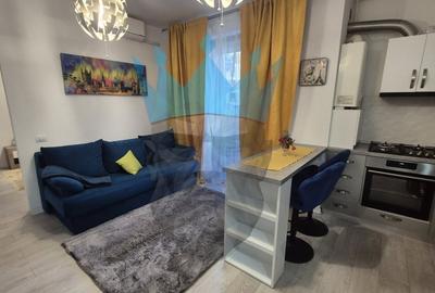 Apartament cu 2 camere decomandat, mobilat în Grozăvești - 1