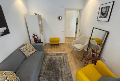 Apartament 2 camere cu grădină  Cosmopolis Ștefăneștii de Jos - 4