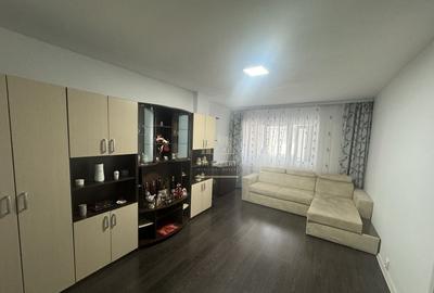 APARTAMENT CU 3 CAMERE, ETAJ 4, GRUI, CAMPULUNG - 1