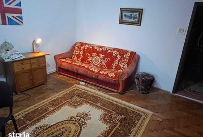 Apartament cu 2 camere în Central - 1