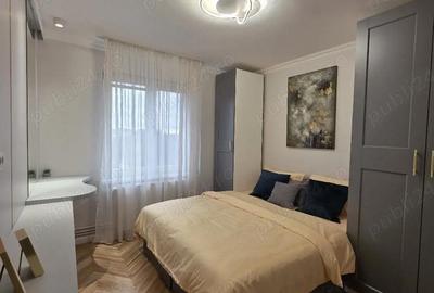 Apartament cu 3 camere decomandat, mobilat în Central - 9