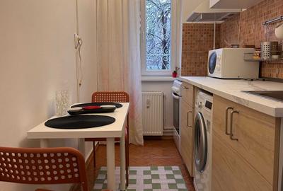 Garsoniera MODERNA GORJULUI 3 min. statia de metrou GORJULUI - 3