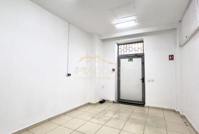 Spațiu comercial, de 240 mp, în Domenii - 5