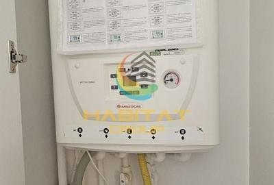 Apartament cu 2 camere decomandat, mobilat în Berceni - 16