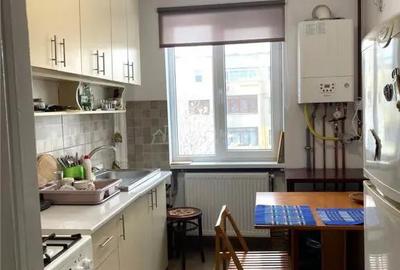 Apartament cu 2 camere semidecomandat în Săsar - 3