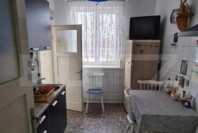 Apartament cu 2 camere decomandat în Astra - 5