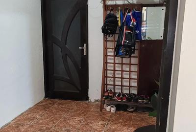 Apartament cu 4 camere semidecomandat în Central - 9