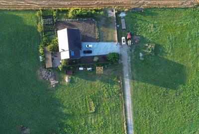 Teren Intravilan de 8271 mp Suceava Moara 0727817187 - 14