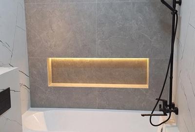 Garsonieră decomandată în Giurgiului