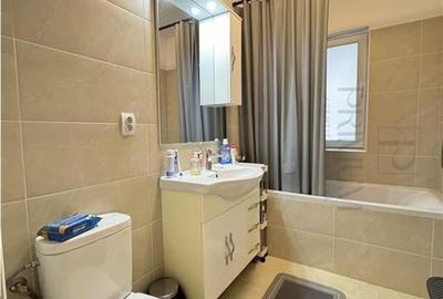 CALEA URSENI - 3 CAMERE - ETAJUL 1 - MOBILAT COMPLET - 6