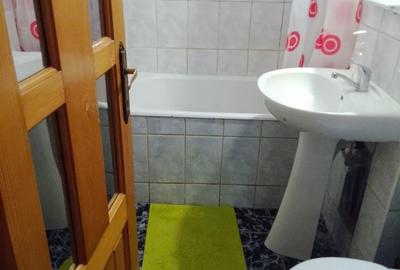 Apartament cu 2 camere decomandat în George Enescu - 1