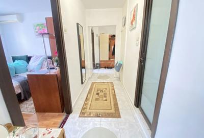 Apartament cu 2 camere decomandat, mobilat în Rahova - 3