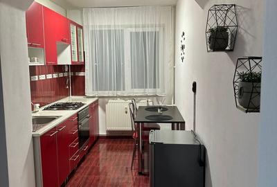 Apartament cu 2 camere semidecomandat în Central - 2