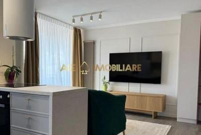 Apartament cu 3 camere decomandat, mobilat în Victoriei - 6