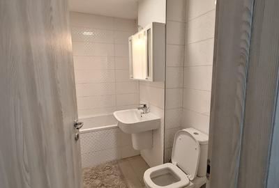 Garsonieră decomandată, mobilată în Politehnica - 4