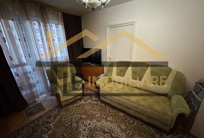 Apartament cu 3 camere semidecomandat în Dâmbu Pietros - 2