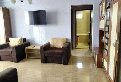 Apartament cu 2 camere semidecomandat în Săsar - 1