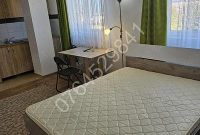 Inchiriez garsoniera Gorjului-Militari, Str. Cetatea de Balta,bloc 2020, 10min. metrou, Pet friendly - 7