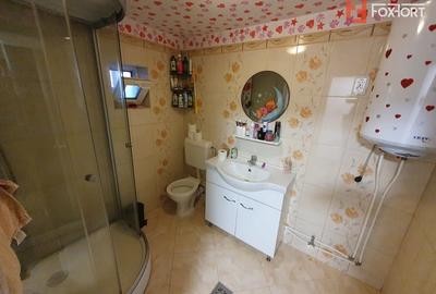 Casă individuală cu 5 camere cu Teren 1439 Mp în Giulvăz - 8