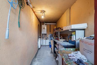 Casa Rahova 4 camere, 2 bucatarii, curte individuala - 12