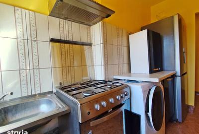 Apartament cu 2 camere semidecomandat în Iosia