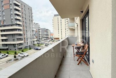 Apartament cu 2 camere în Libertății - 1