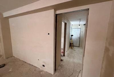 Apartament cu 3 camere semidecomandat în Doamna Ghica - 3