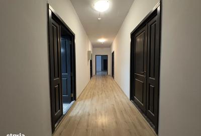 Spațiu comercial, de 118 mp, în Albești - 12