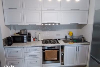 Apartament cu 2 camere semidecomandat în Șega - 5
