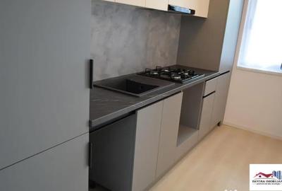 Garsonieră decomandată în Semicentral - 4