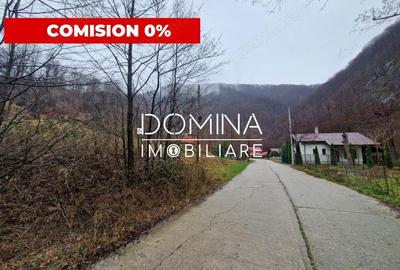 Teren de 4416 mp, în Peștișani - 3