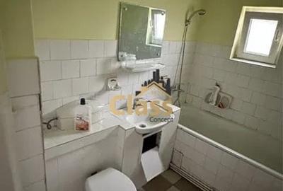 Apartament 2 camere | Decomandat | 55 mpu | Zona Observator Zorilor - 5