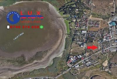 ID 7897 EXCLUSIVITATE - Teren pentru casa - Zona 9 Mai - 3