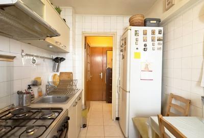 Apartament cu 3 camere semidecomandat în Drumul Taberei - 6