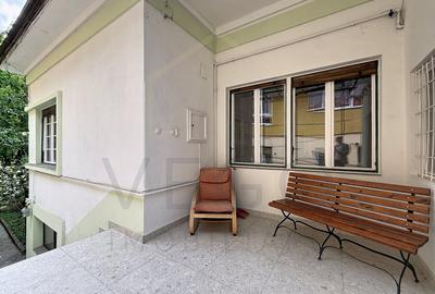 Apartament cu 4 camere semidecomandat în Central - 15