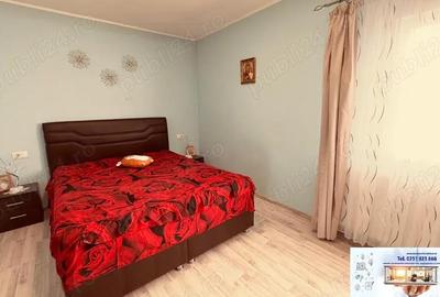Casă cu 2 camere cu Teren 349 Mp în Micro 17 - 6
