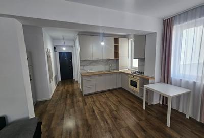 Apartament 2 camere  |  Scoala Americana  |  66mp utili - 4