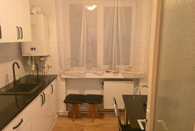 Apartament cu 2 camere semidecomandat în Ultracentral - 4