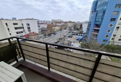 Apartament cu 3 camere decomandat, mobilat în Calea Plevnei - 4