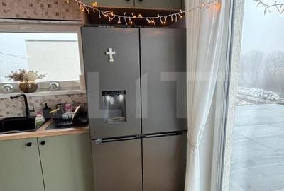 Casă cu 4 camere cu Teren 600 Mp în Obcini - 3